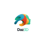 Daz 3D