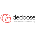 Dedoose