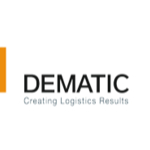 Dematic Sprocket