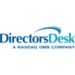 Directors Desk