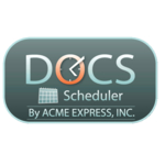 DOCS Scheduler