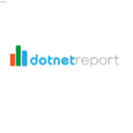 dotnet report builder
