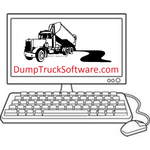 Dump Truck Sw