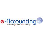 e-Accounting