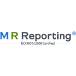 E-Techs MR Reporting