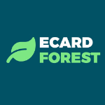 EcardForest