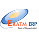 EKATM ERP