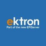 Ektron CMS