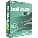 Email Extractor Files