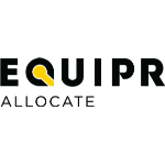 EQUIPR Allocate