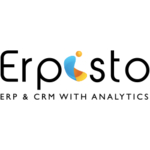 Erpisto CRM