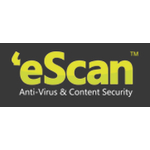 eScan-ISS