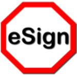 eSign