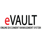 NJ eVAULT