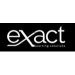 eXact learning LCMS