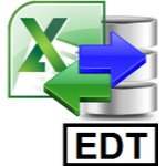 Excel Database Tasks (EDT)