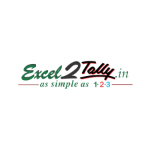 Excel2Tally.in