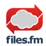 Files.fm Backup