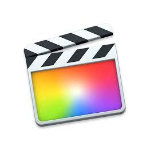 Final Cut Pro X