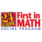 First In Math