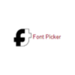 Font Picker