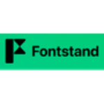 Fontstand