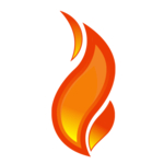 Forms On Fire