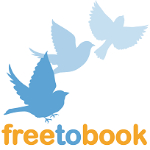 Freetobook