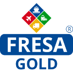 Fresa Gold