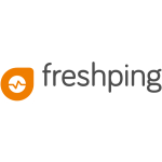Freshping