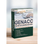 GenAcc GST