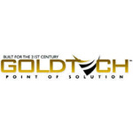 GoldTech Retail Manager