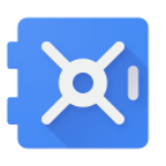 Google Vault