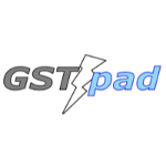 GSTpad