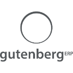 Gutenberg ERP