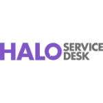 Halo Service Desk