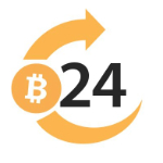Hashing24