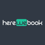 HereWeBook