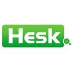 Hesk Help Desk