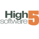 high-5