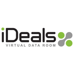 iDeals Virtual Data Room