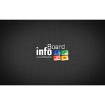 infoBoard Planning Board
