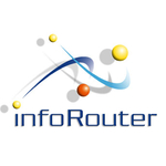 infoRouter