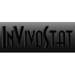 InVivoStat