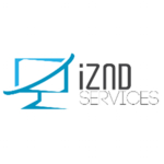 iZND GPS Server