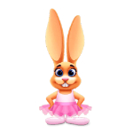 Jackrabbit Dance