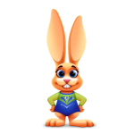 Jackrabbit Gymnastics