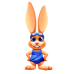 Jackrabbit Swim