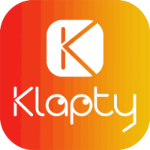 Klapty