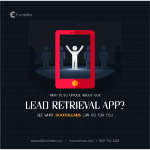 Lead Retrieval App